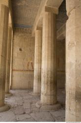 Hatshepsut Temple Photo Textures